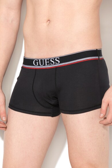 Guess Комплект боксерки, 3 чифта Мъже