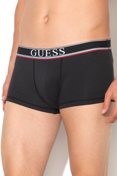 GUESS Set de boxeri - 3 perechi Barbati