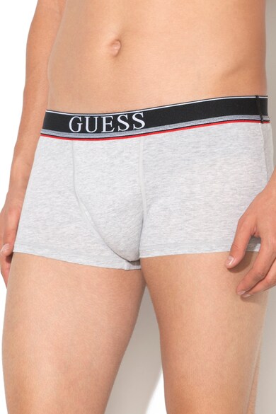 GUESS Комплект боксерки, 3 чифта Мъже