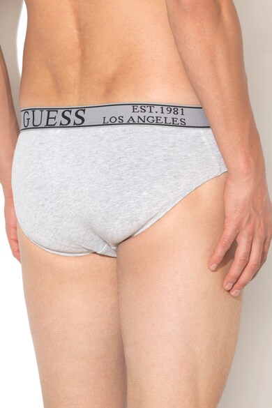 GUESS Set de chiloti - 3 perechi Barbati