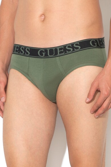 Guess Set de chiloti - 3 perechi Barbati