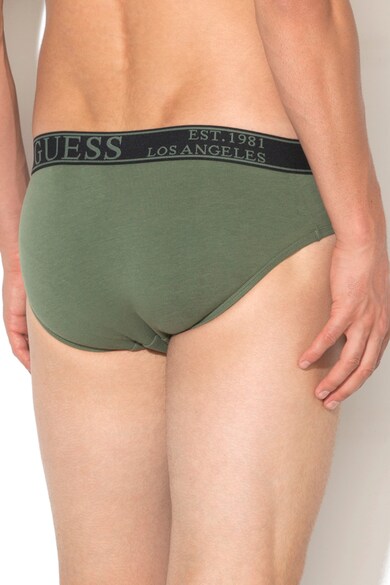 GUESS Set de chiloti - 3 perechi Barbati