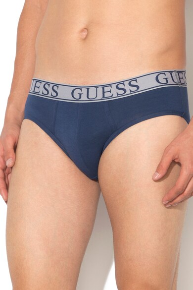 GUESS Set de chiloti - 3 perechi Barbati