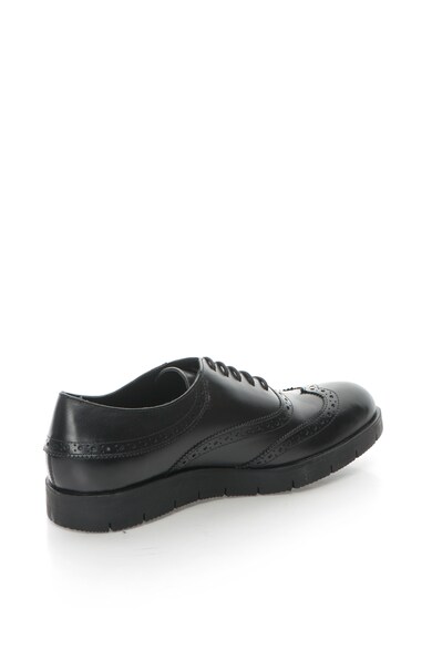 Zee Lane Pantofi brogue de piele Barbati