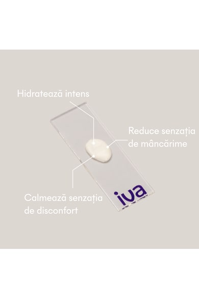 Ivatherm Crema hidratanta pentru corp Ivahidra+,  pentru piele uscata si foarte uscata, potrivita pentru adulti, copii si bebelusi, 200 ml Femei
