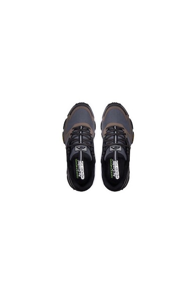 Pantofi sport barbati 303367510 - Textil - Negru - Negru