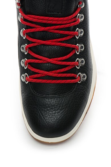 Polo Ralph Lauren Sneakers Bőrcipő Logóval férfi