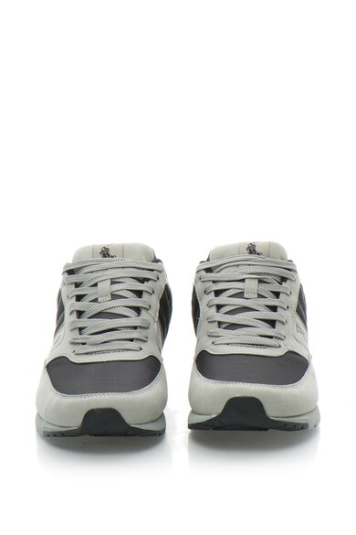 Polo Ralph Lauren Sneakers Cipő Logóval férfi