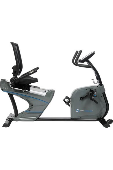 Hms Bicicleta fitness orizontala  R1817, semi profesionala, volanta 9Kg, greutate maxima utilizator 180kg Femei