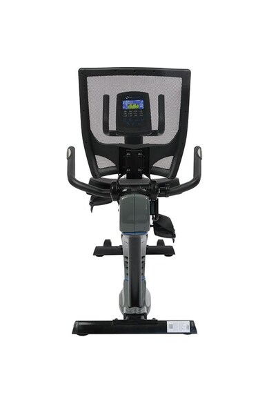 Hms Bicicleta fitness orizontala  R1817, semi profesionala, volanta 9Kg, greutate maxima utilizator 180kg Femei