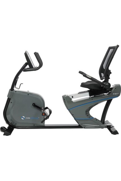 Hms Bicicleta fitness orizontala  R1817, semi profesionala, volanta 9Kg, greutate maxima utilizator 180kg Femei