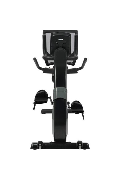 Hms Bicicleta fitness orizontala  R1817, semi profesionala, volanta 9Kg, greutate maxima utilizator 180kg Femei