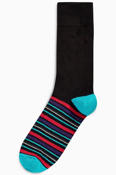 NEXT Чорапи на райе - 5 чифта Мъже