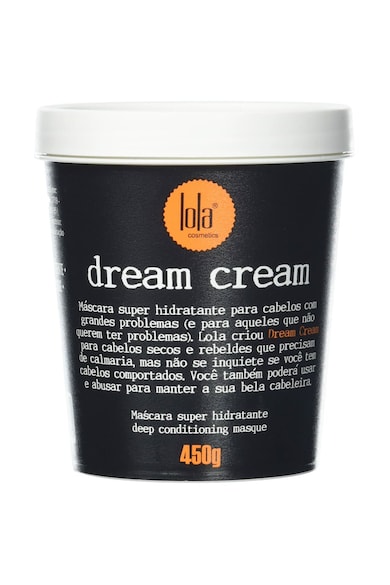 Masca de par - 450 g - hidratanta - pentru par deteriorat