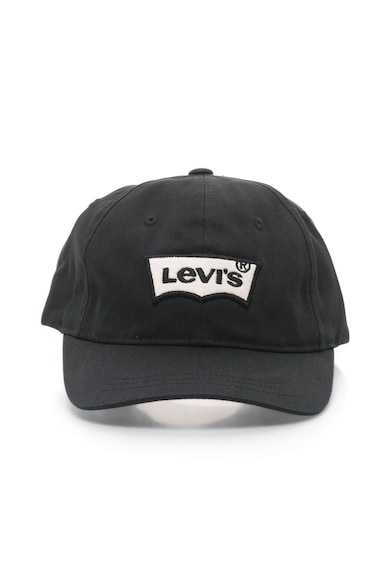 Levi's Sapca din bumbac cu aplicatie logo Barbati