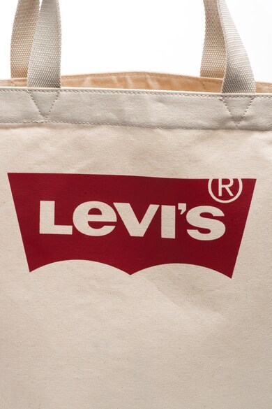 Levi's Tote fazonú táska logórátéttel női
