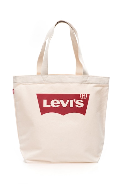 Levi's Унисекс чанта с лого Жени