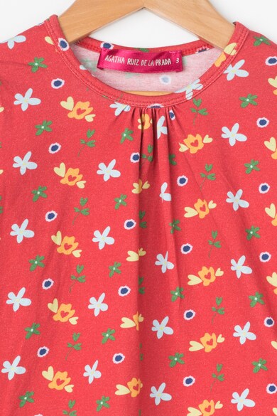 Agatha Ruiz de la Prada Bluza Little Flowers Fete