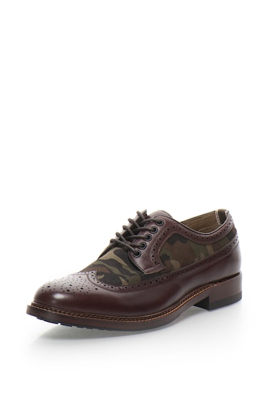 Aldo Pantofi brogue Branton Barbati