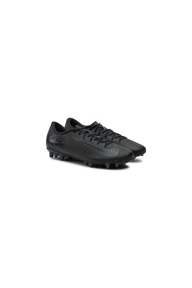 Ghete de fotbal barbati 305079411 - Sintetic - Negru - Negru