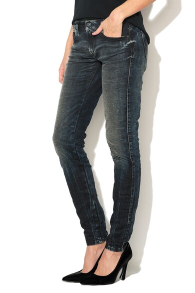 Diesel Blugi super slim-skinny Gracey Femei