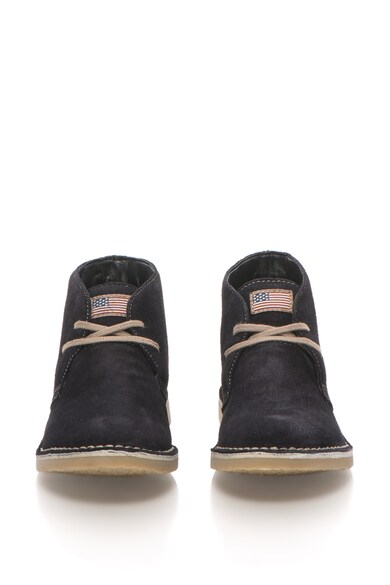 U.S. Polo Assn. Ghete chukka Fransis Baieti