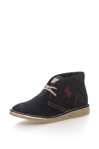 U.S. Polo Assn. Ghete chukka Fransis Baieti