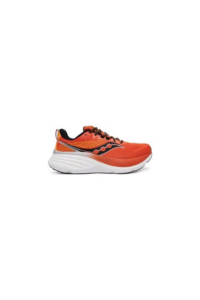 Pantofi pentru alergat 305166104 - Textil - Portocaliu - Portocaliu