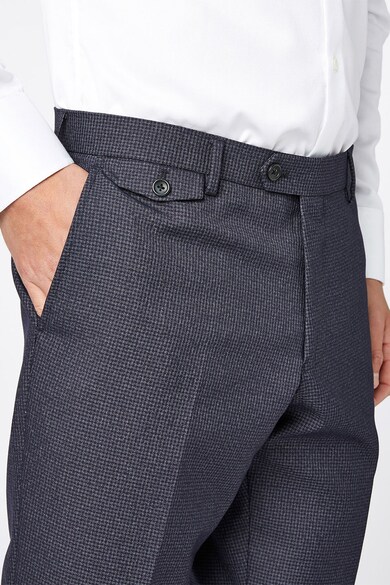NEXT Pantaloni eleganti slim fit 20 Barbati