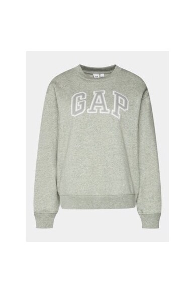 Bluza dama - 303615765 - Bumbac/Poliester - 2XS INTL - Gri