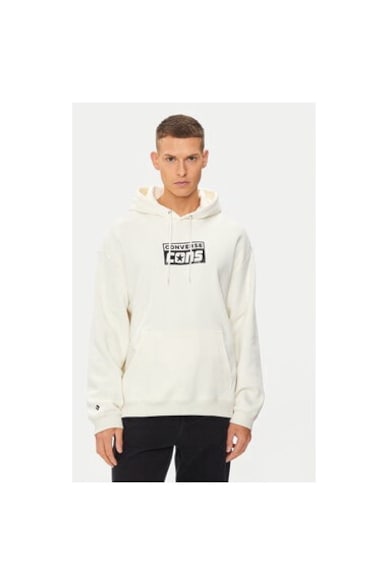 Bluza barbati - 304113178 - Bumbac/Poliester reciclat - Bej - Bej