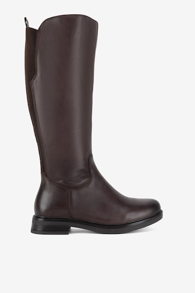 Cizme dama 5905588877431 - Piele naturala - Maro - Maro