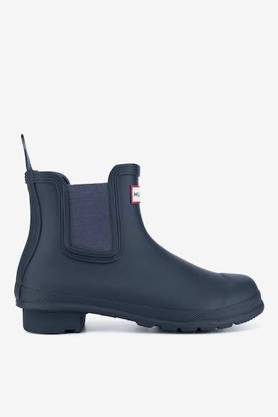 Cizme de ploaie dama 5905588951940, Cauciuc, Albastru, Albastru HUNTER - Albastru