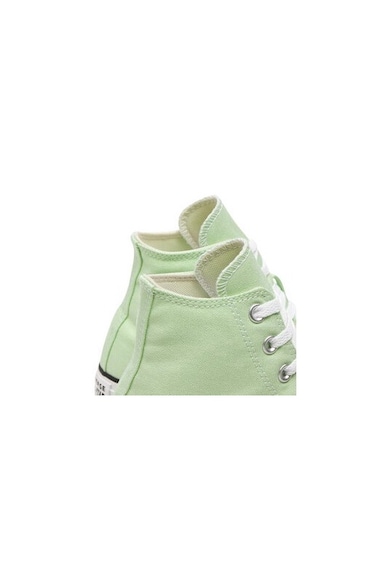 Pantofi Textil unisex - Verde - Verde