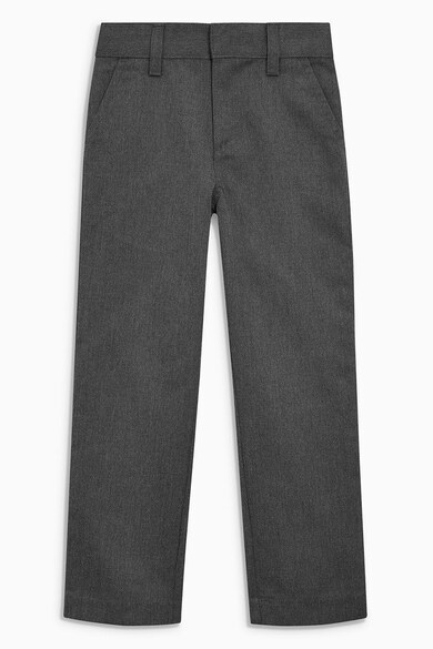 NEXT Set de pantaloni chino slim fit - 2 perechi Baieti