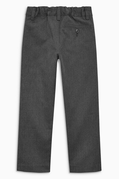 NEXT Set de pantaloni chino slim fit - 2 perechi Baieti