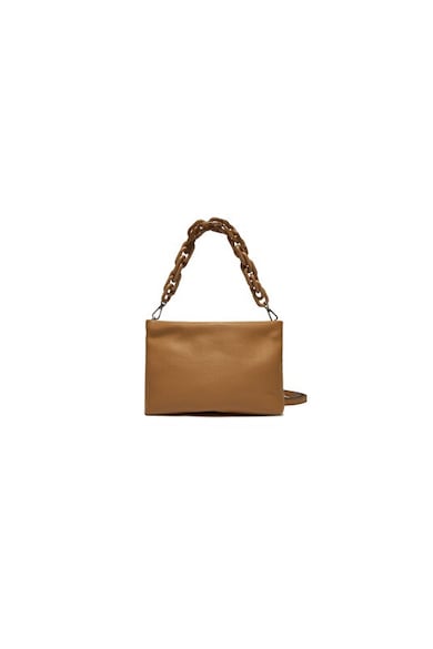 Geanta dama 8057145859699 - Piele naturala - Maro