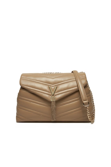 Geanta dama 304822254 - Piele ecologica - Bej