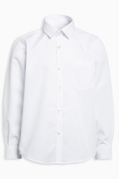 NEXT Комплект ризи с джоб на гърдите - 2 броя Момчета