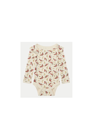 Set 3 boy-uri fete - 304985447 - Bumbac organic - Multicolor - Multicolor