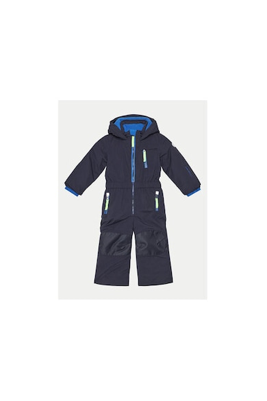 Salopeta copii - 304122415 - Poliester - Albastru - Albastru