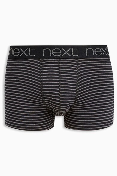 NEXT Mintás boxer szett - 4 db férfi