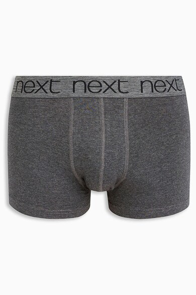 NEXT Mintás boxer szett - 4 db férfi