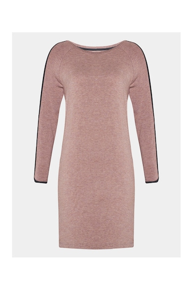 Camasa de noapte dama - 303151966 - Viscoza - Roz