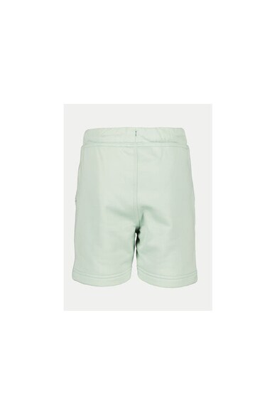 Pantaloni scurti copii - 303817534 - Poliester - Verde - Verde