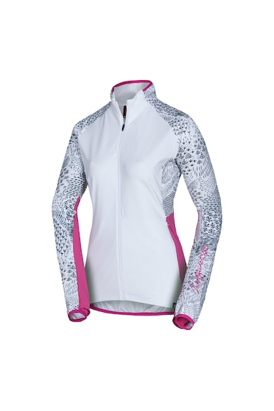 Bluza fleece Dri-release®DUO femei Zliechova 1 - Alb
