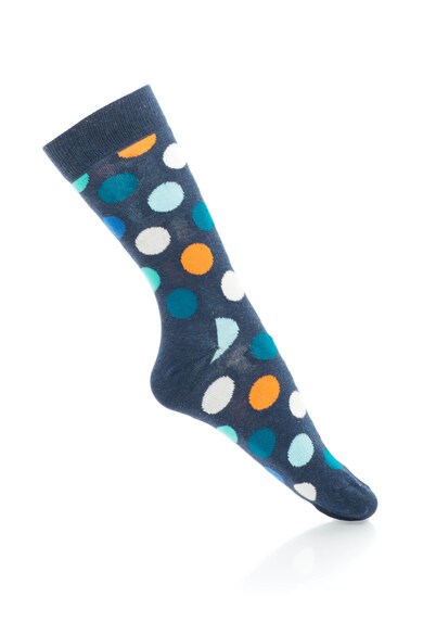 Happy Socks Unisex Zokni Pöttyös Dizájnnal 1 női