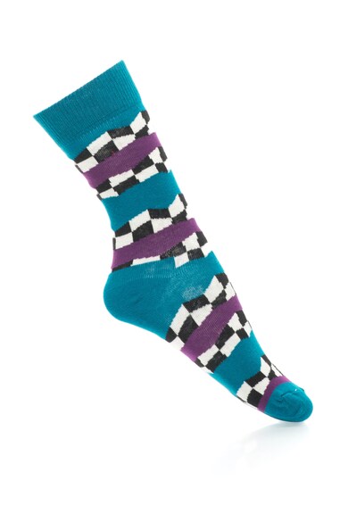 Happy Socks Sosete cu modele diverse, Unisex Femei