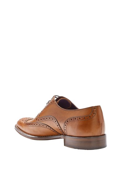 NEXT Pantofi brogue de piele Barbati