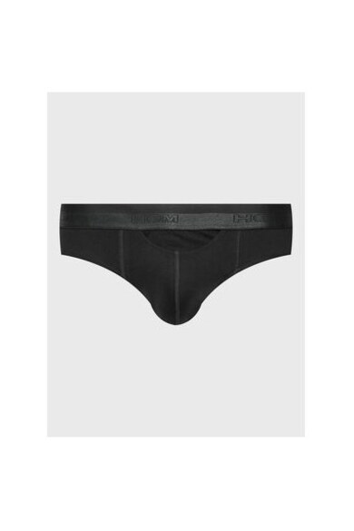 Slip barbati - Bumbac/Modal - Negru